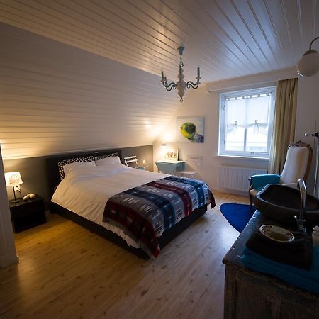 Boekel B&B Aan De Burgt חדר תמונה