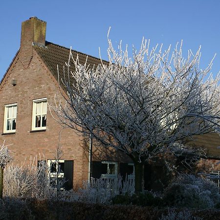Boekel B&B Aan De Burgt מראה חיצוני תמונה