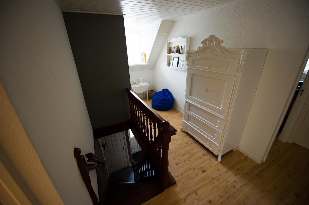 Boekel B&B Aan De Burgt מראה חיצוני תמונה