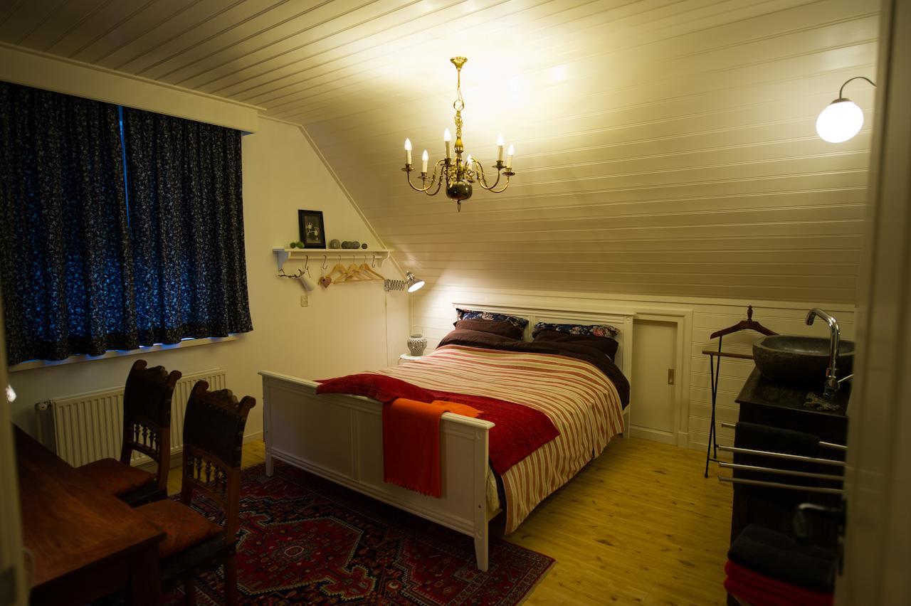 Boekel B&B Aan De Burgt חדר תמונה