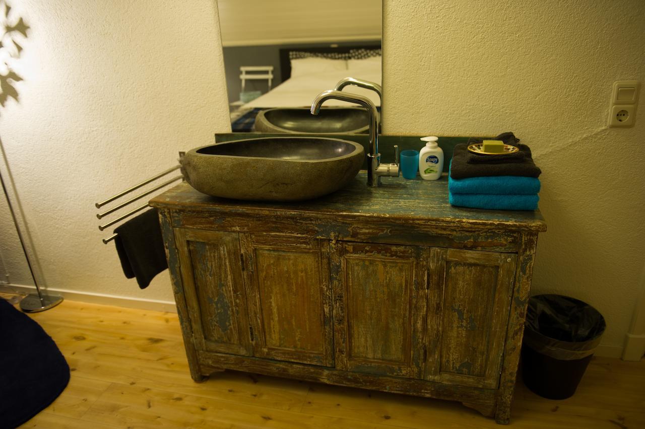 Boekel B&B Aan De Burgt חדר תמונה