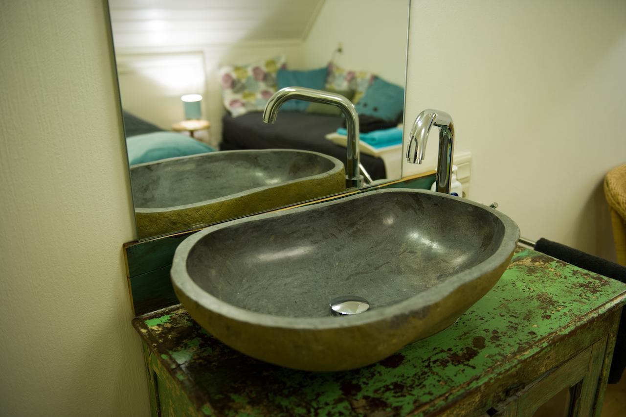 Boekel B&B Aan De Burgt חדר תמונה