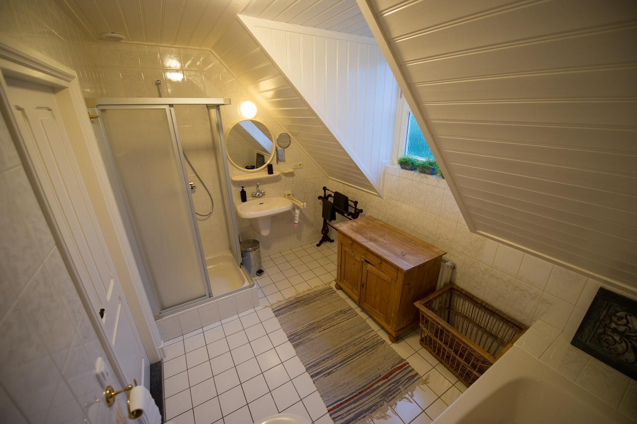 Boekel B&B Aan De Burgt מראה חיצוני תמונה