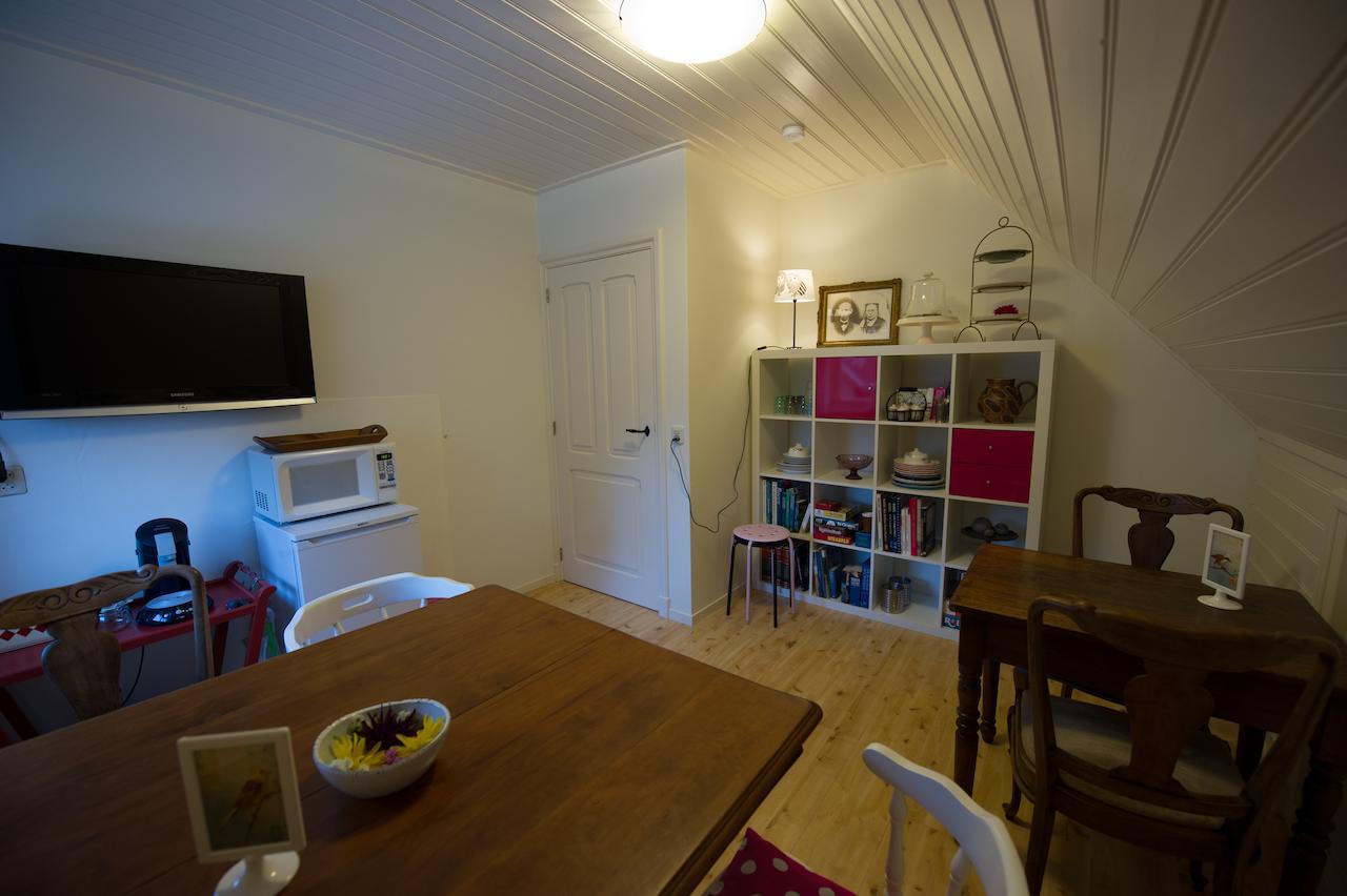 Boekel B&B Aan De Burgt מראה חיצוני תמונה