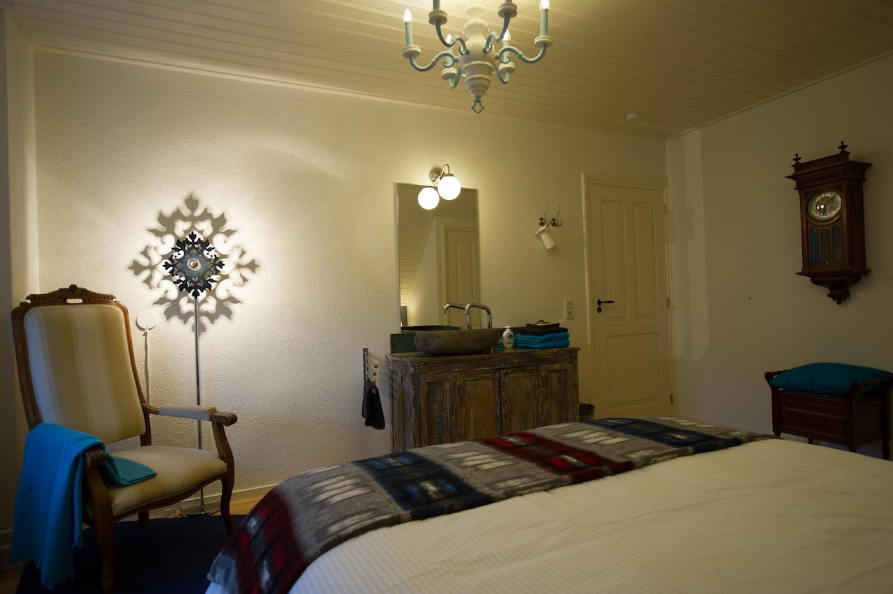 Boekel B&B Aan De Burgt חדר תמונה