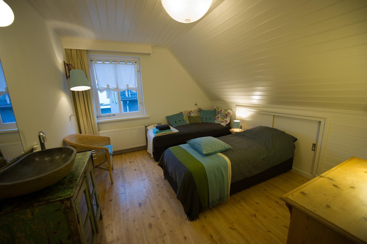 Boekel B&B Aan De Burgt חדר תמונה