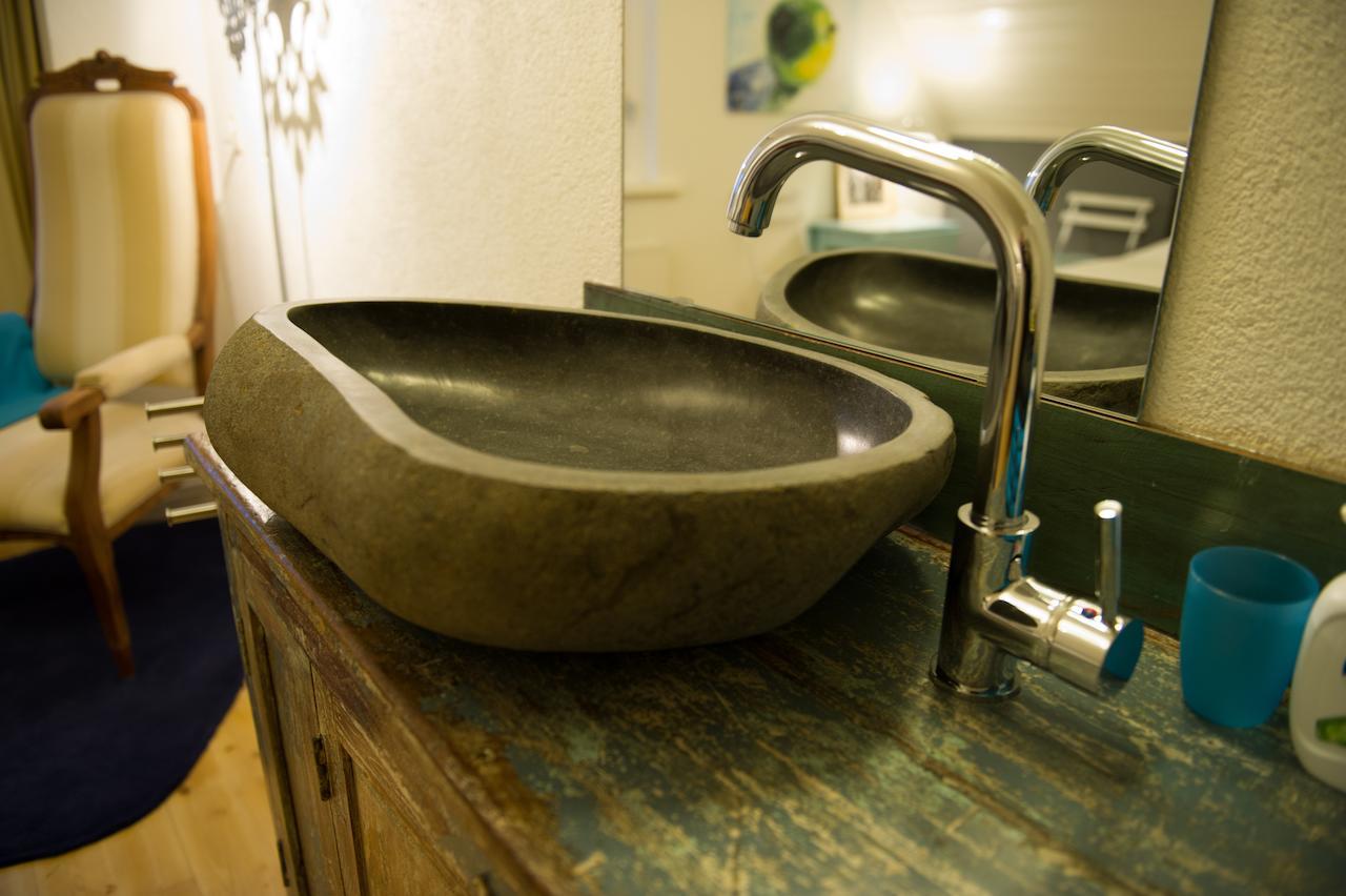 Boekel B&B Aan De Burgt חדר תמונה