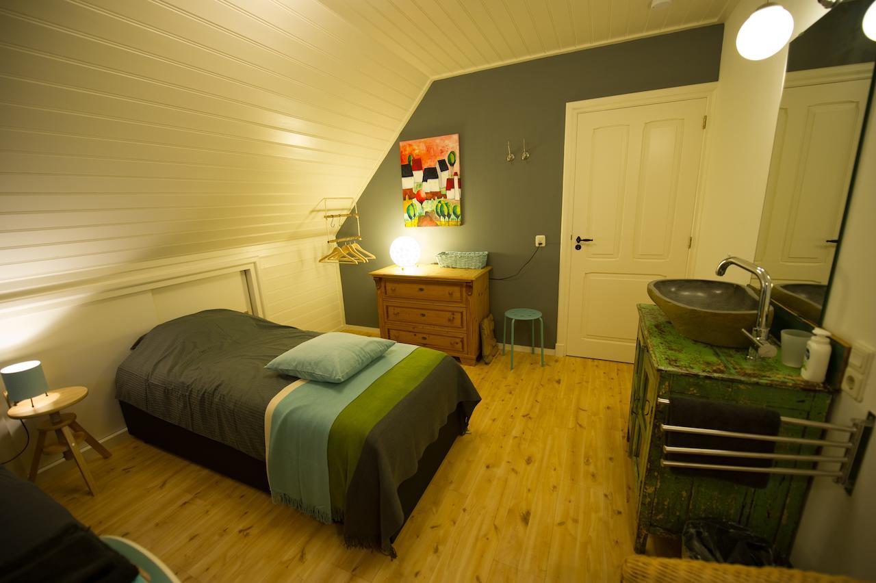 Boekel B&B Aan De Burgt חדר תמונה