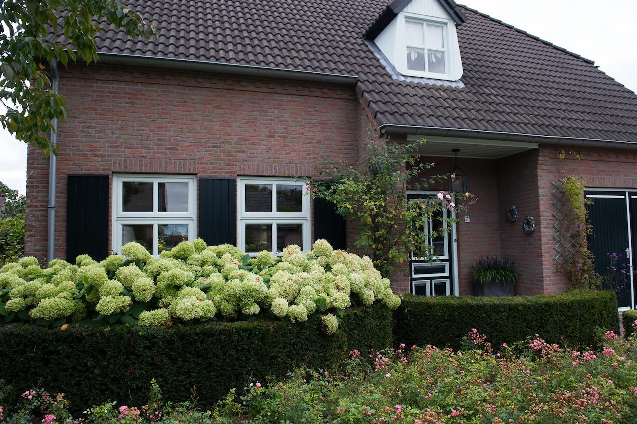 Boekel B&B Aan De Burgt מראה חיצוני תמונה