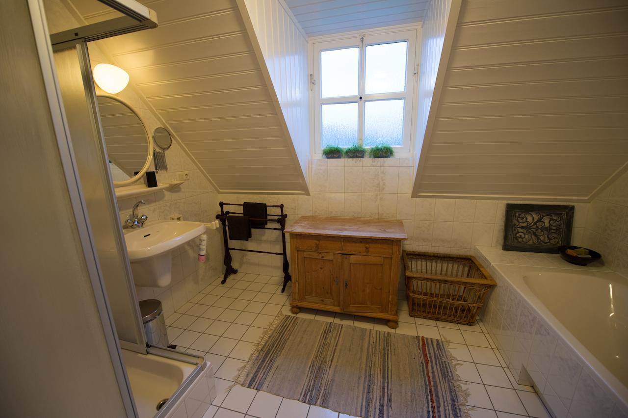 Boekel B&B Aan De Burgt חדר תמונה
