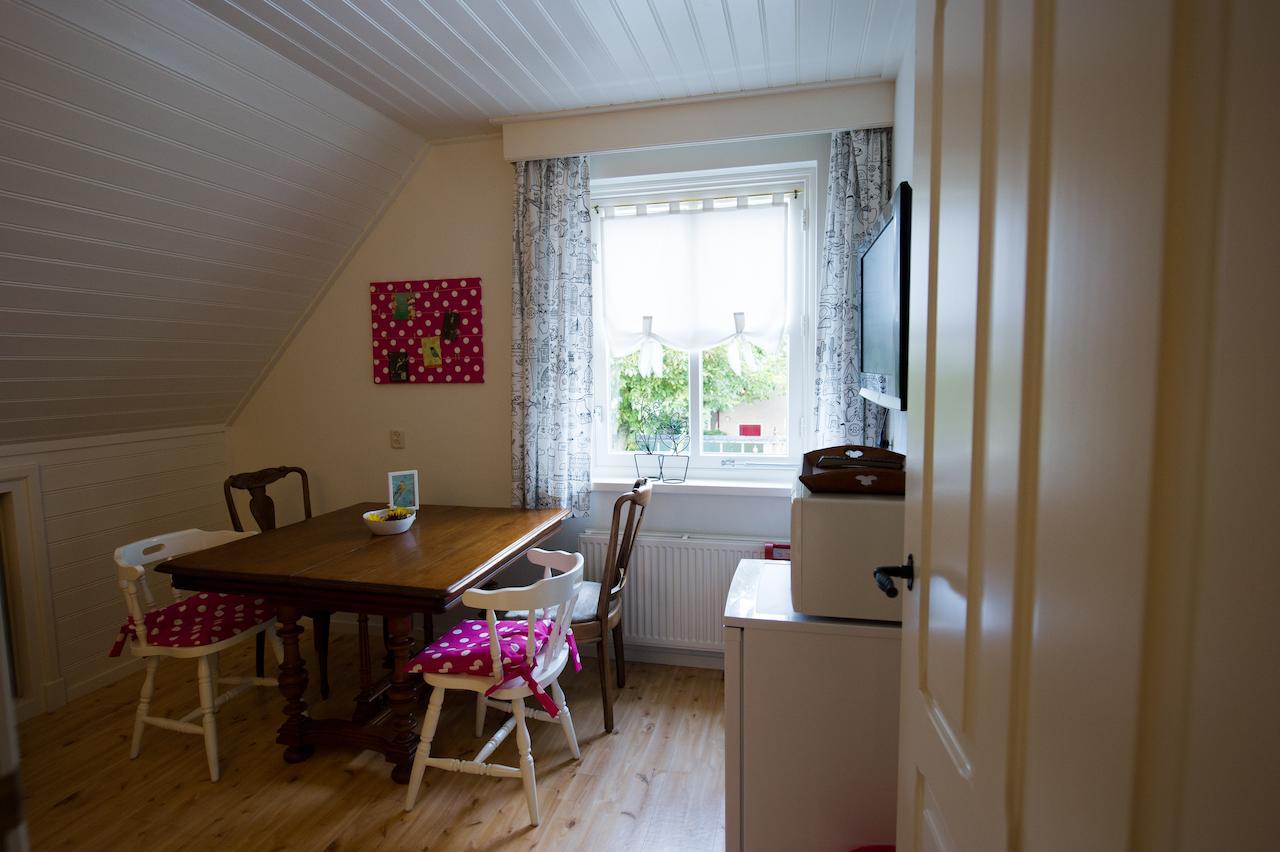 Boekel B&B Aan De Burgt מראה חיצוני תמונה