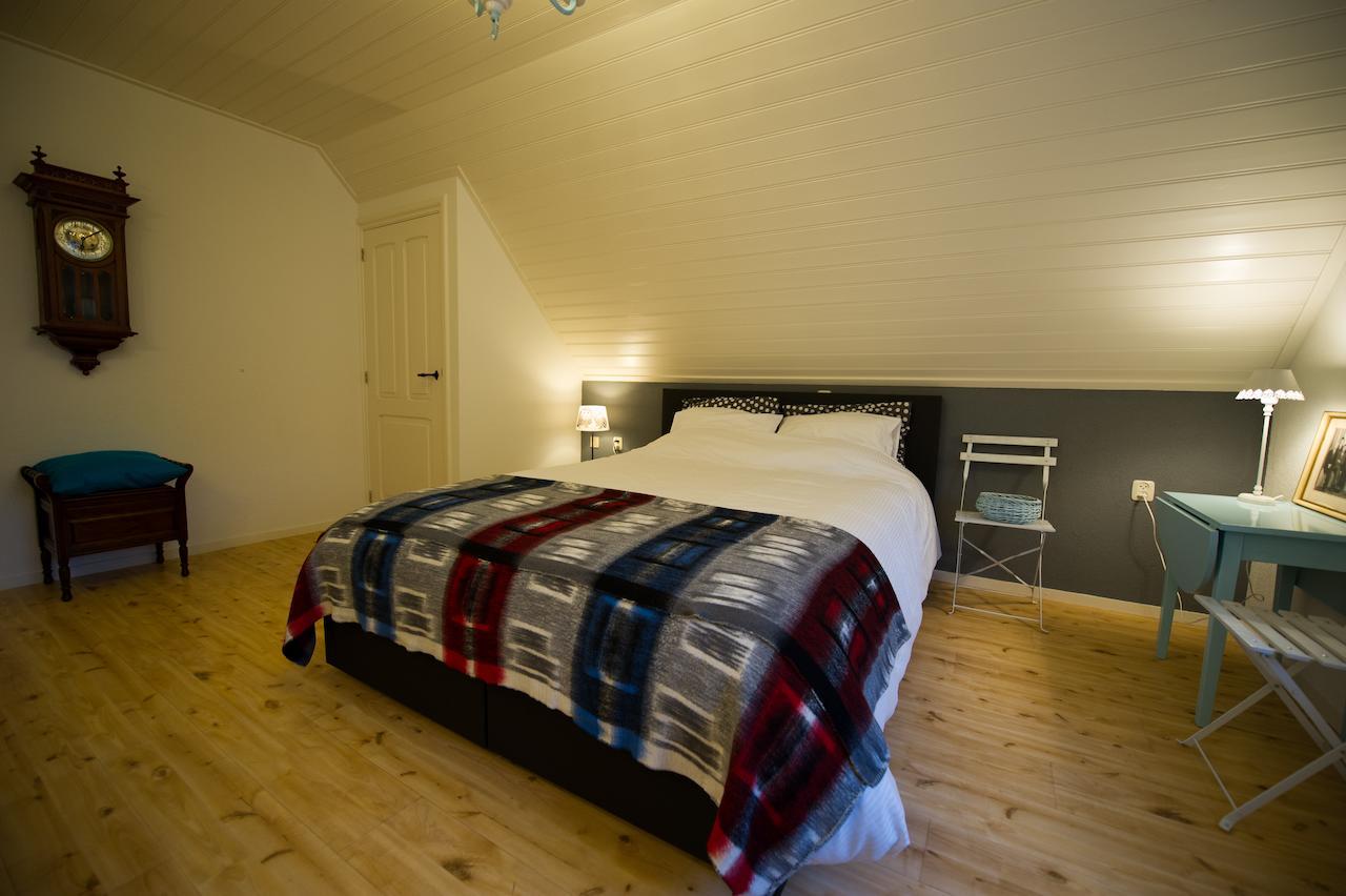 Boekel B&B Aan De Burgt חדר תמונה