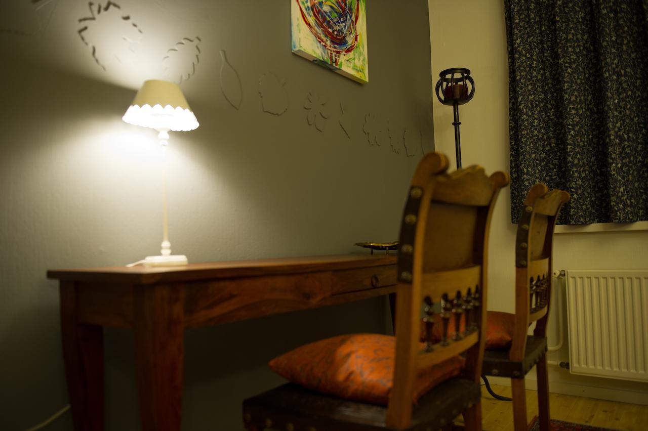 Boekel B&B Aan De Burgt חדר תמונה